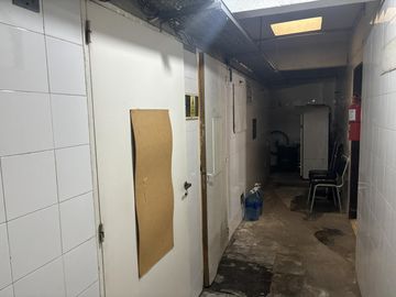 Edificio en venta para reconvertir en vivienda o readaptar su uso