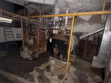 Edificio en venta para reconvertir en vivienda o readaptar su uso