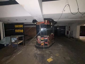 Edificio en venta para reconvertir en vivienda o readaptar su uso