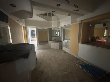 Edificio en venta para reconvertir en vivienda o readaptar su uso