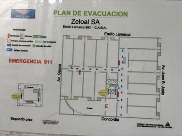 Edificio en venta para reconvertir en vivienda o readaptar su uso