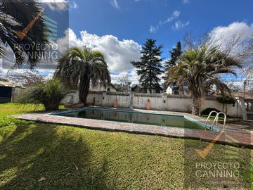 Casa en Venta Ezeiza
