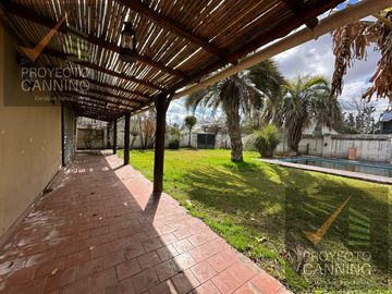 Casa en Venta Ezeiza