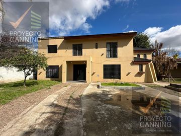 Casa en Venta Ezeiza