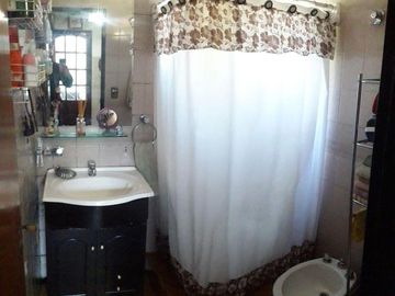 DUPLEX 3 AMBIENTES CON COCHERA - U$S 75.000.- ACEPTA PERMUTA