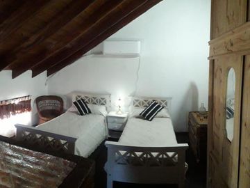 DUPLEX 3 AMBIENTES CON COCHERA - U$S 75.000.- ACEPTA PERMUTA