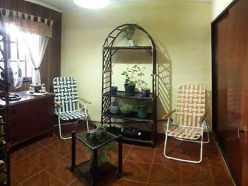 DUPLEX 3 AMBIENTES CON COCHERA - U$S 75.000.- ACEPTA PERMUTA