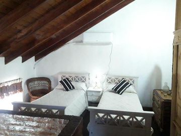 DUPLEX 3 AMBIENTES CON COCHERA - U$S 75.000.- ACEPTA PERMUTA