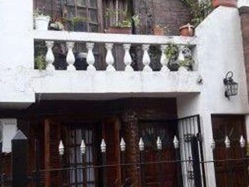 DUPLEX 3 AMBIENTES CON COCHERA - U$S 75.000.- ACEPTA PERMUTA