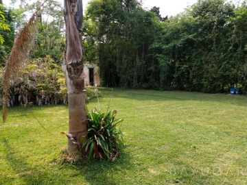 Venta Casa Quinta - Pilar Centro - Con caballerizas
