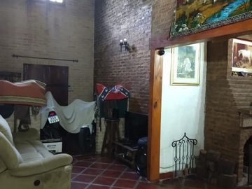 Venta Casa Quinta - Pilar Centro - Con caballerizas