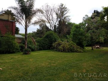 Venta Casa Quinta - Pilar Centro - Con caballerizas