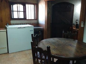Venta Casa Quinta - Pilar Centro - Con caballerizas