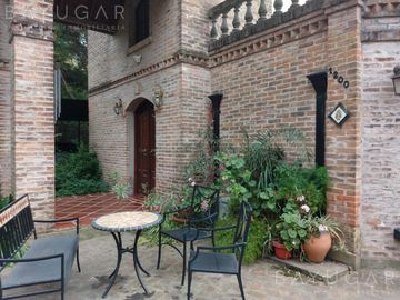 Venta Casa Quinta - Pilar Centro - Con caballerizas