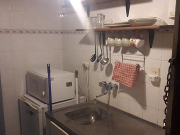 Departamento en Venta - 1 Ambiente 1 Baño - 23m2 - Mar Del Plata
