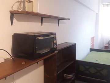 Departamento en Venta - 1 Ambiente 1 Baño - 23m2 - Mar Del Plata