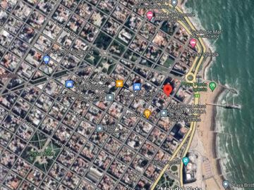 Departamento en Venta - 1 Ambiente 1 Baño - 23m2 - Mar Del Plata