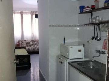 Departamento en Venta - 1 Ambiente 1 Baño - 23m2 - Mar Del Plata