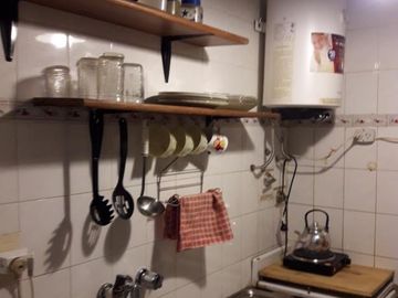 Departamento en Venta - 1 Ambiente 1 Baño - 23m2 - Mar Del Plata