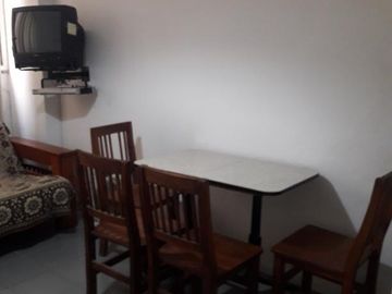 Departamento en Venta - 1 Ambiente 1 Baño - 23m2 - Mar Del Plata
