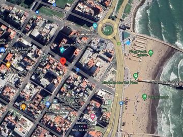 Departamento en Venta - 1 Ambiente 1 Baño - 23m2 - Mar Del Plata