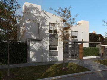 Casa - Ituzaingó Sur