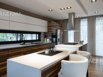 CASA en VENTA en Saint Thomas Oeste - Canning