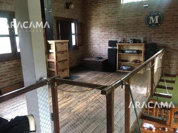 Andrada 438 - Barrio Links (Ezeiza)