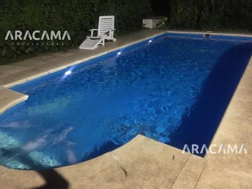 Andrada 438 - Barrio Links (Ezeiza)