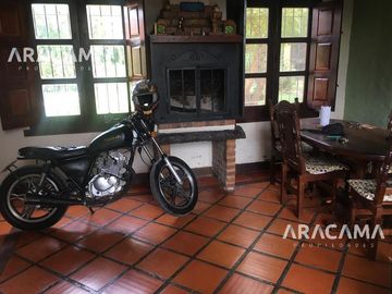 Andrada 438 - Barrio Links (Ezeiza)
