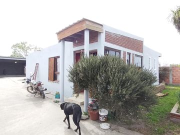 Casa - Frente Mar