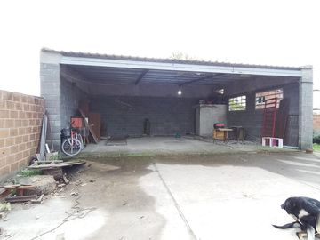Casa - Frente Mar