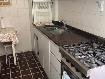 Aristobulo del Valle 3900 - Playa Grande - Mar del Plata