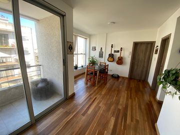 Departamento en  Temperley Oeste