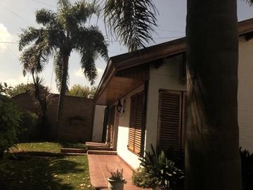 Casa - Monte Grande