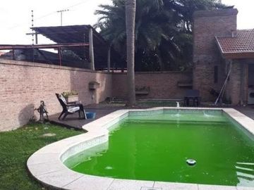 Casa - Monte Grande