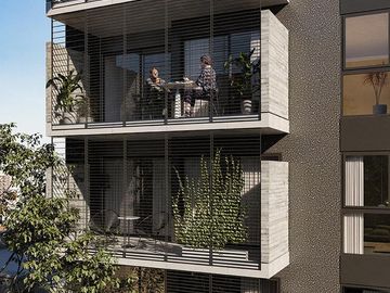 VENTA Departamento 2 ambientes Villa Devoto