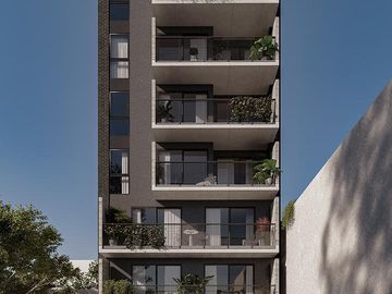 VENTA Departamento 2 ambientes Villa Devoto