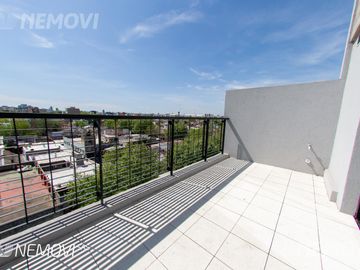 VENTA Departamento 2 ambientes Villa Devoto