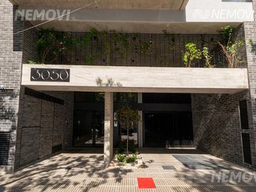 VENTA Departamento 2 ambientes Villa Devoto