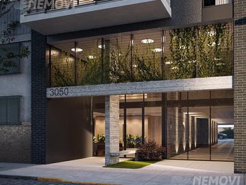 VENTA Departamento 2 ambientes Villa Devoto