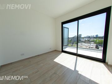 VENTA Departamento 2 ambientes Villa Devoto