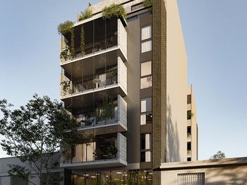 VENTA Departamento 2 ambientes Villa Devoto