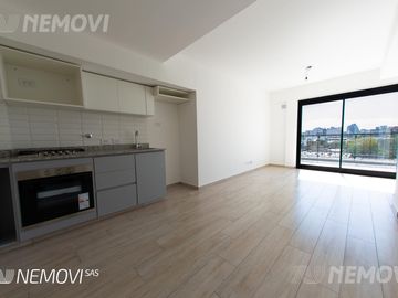 VENTA Departamento 2 ambientes Villa Devoto
