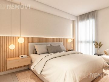 VENTA Departamento 2 ambientes Villa Devoto