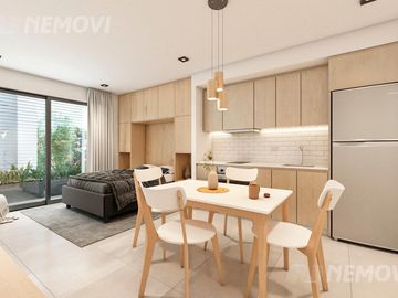 VENTA Departamento 2 ambientes Villa Devoto
