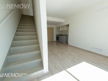 VENTA Departamento 2 ambientes Villa Devoto