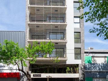 VENTA Departamento 2 ambientes Villa Devoto