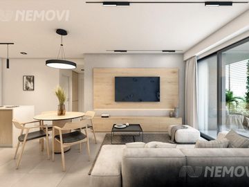 VENTA Departamento 2 ambientes Villa Devoto