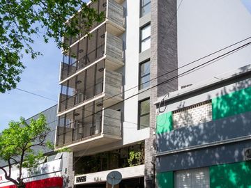 VENTA Departamento 2 ambientes Villa Devoto